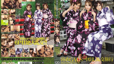 KIFD-013 kira☆kira Festival SHIROHTO GALS Vol.2 [섹트야동,쇼츠야동,한국야동,딸퀸야동]