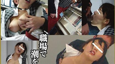 AVOP-602 Natural High 15th Anniversary Works Molester Compilation 2014 Library Molester [섹트야동,쇼츠야동,한국야동,딸퀸야동]