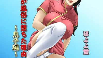 평범한 주부가 매춘에 기댄 건에 대하여 ~아들편~ 파트 2 [섹트야동,쇼츠야동,한국야동,딸퀸야동]
