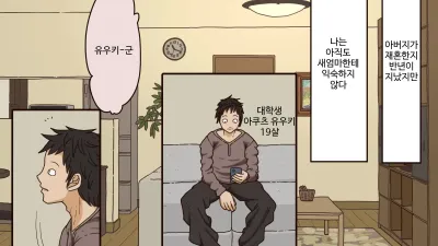 새엄마 [섹트야동,쇼츠야동,한국야동,딸퀸야동]