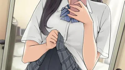 스마트폰 촬영에 빠져있는 섹파 여성과 하메도리하는 이야기 [섹트야동,쇼츠야동,한국야동,딸퀸야동]