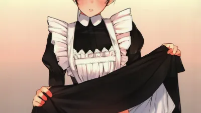 MAID IROIRO [섹트야동,쇼츠야동,한국야동,딸퀸야동]