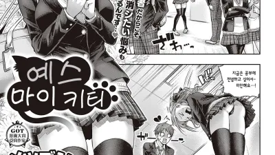 예스 마이 키티 [섹트야동,쇼츠야동,한국야동,딸퀸야동]