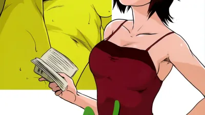 Story of the 'N' Situation - Situation#3 옛남자 [섹트야동,쇼츠야동,한국야동,딸퀸야동]