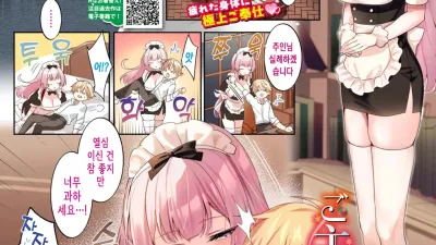 주인님을 위해서라면 [섹트야동,쇼츠야동,한국야동,딸퀸야동]