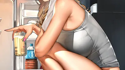 갸루 엄마 안나 씨 [섹트야동,쇼츠야동,한국야동,딸퀸야동]