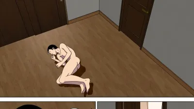 악몽 4 ~최저의 고백~ [섹트야동,쇼츠야동,한국야동,딸퀸야동]