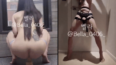 섹트여왕 벨라 Bella_0406_ 레전드풀팩 [섹트야동,쇼츠야동,한국야동,딸퀸야동]