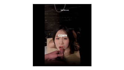 얼굴은 예쁜데 하는짓은 걸레인 제대로 조련된 존예녀 트위터 GQWH [섹트야동,쇼츠야동,한국야동,딸퀸야동]